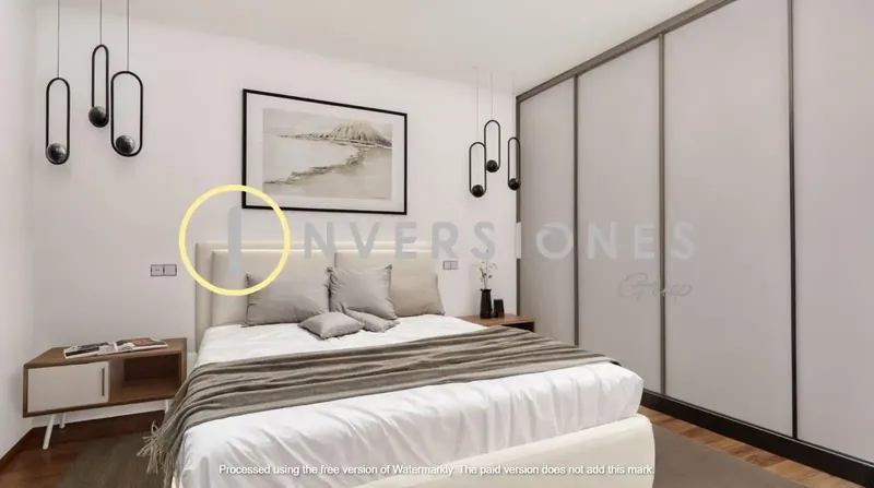 INVERSIONES GRUP REAL ESTATE BOUTIQUE presents this fantastic development of price-limited homes (HPL) in Cala Bona, with delivery date — photo 8
