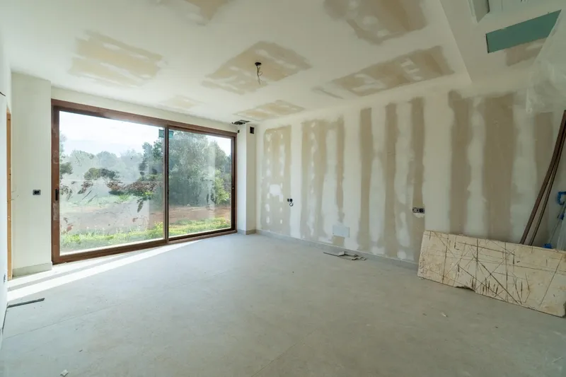 Farmhouse with panoramic views — photo 12