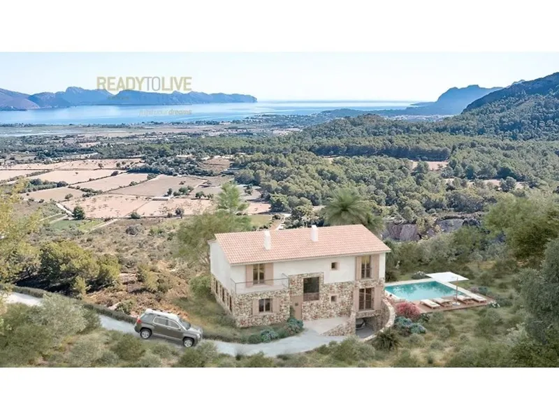 Land in Alcúdia, Province of Balearic Islands — photo 3