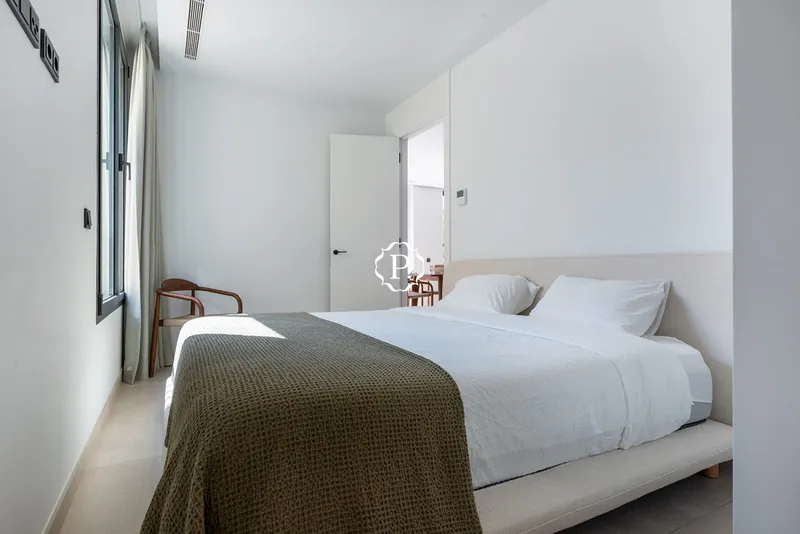 Apartment for sale in Palma ground floor with community pool — photo 11