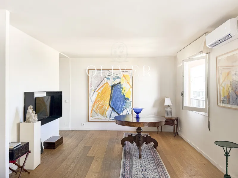 Spacious flat in Son Armadans — photo 6