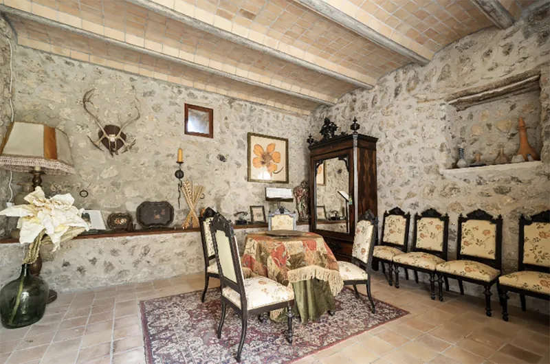 Unique Estate in Sa Calobra with Restaurant, Hunting Reserve and 560 ha of Land — photo 10