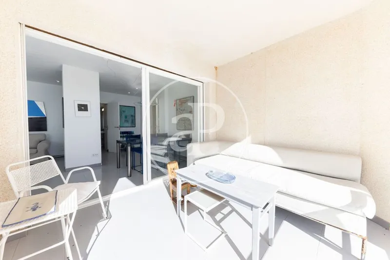 Penthouse in Andratx, Province of Balearic Islands — photo 9