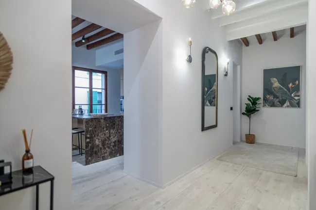 3-room flat for purchase in Palma de Mallorca (property number AP243) | PM Real Estate — photo 7