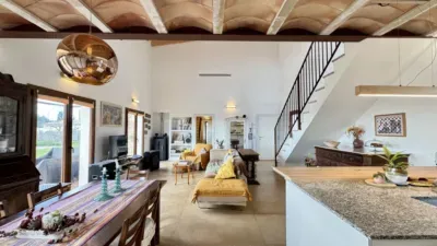 Rustic finca on Cami de Son N'Isern — photo 5