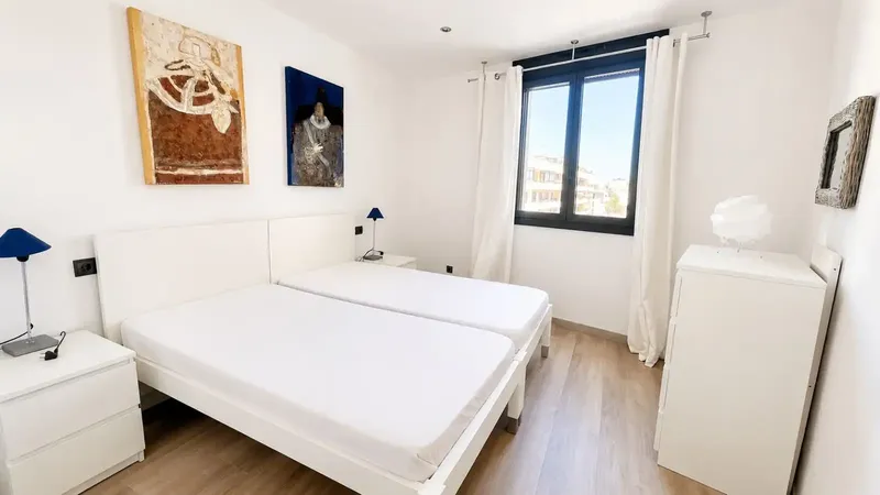 Attic apartment near Puerto de Alcúdia — photo 8