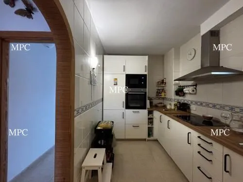 Ground-floor flat with two terraces and private parking in Capdepera — photo 2