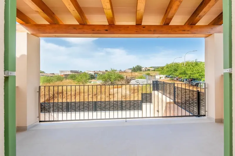 Three units available with similar features in exclusive location in Alaró. — photo 2
