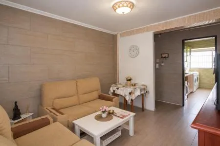 Flat - Palma de Mallorca (Son Canals) , Built Surface 74m 2 , 3 Bedrooms, 3 Bathrooms. — photo 1