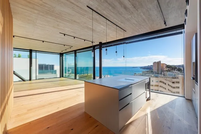 Brand new duplex-penthouse for sale near Palma, Mallorca — photo 4