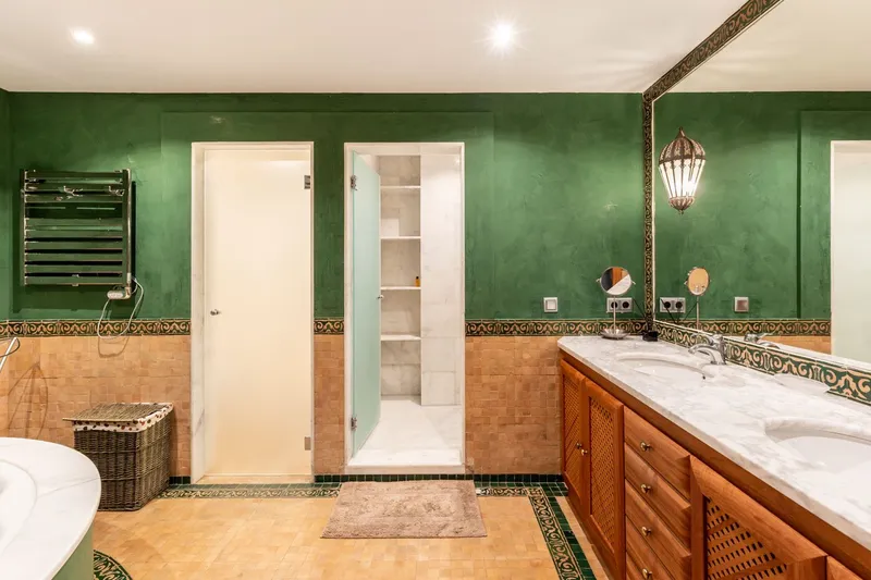 Impressive luxury villa for sale in Port Andratx — photo 11