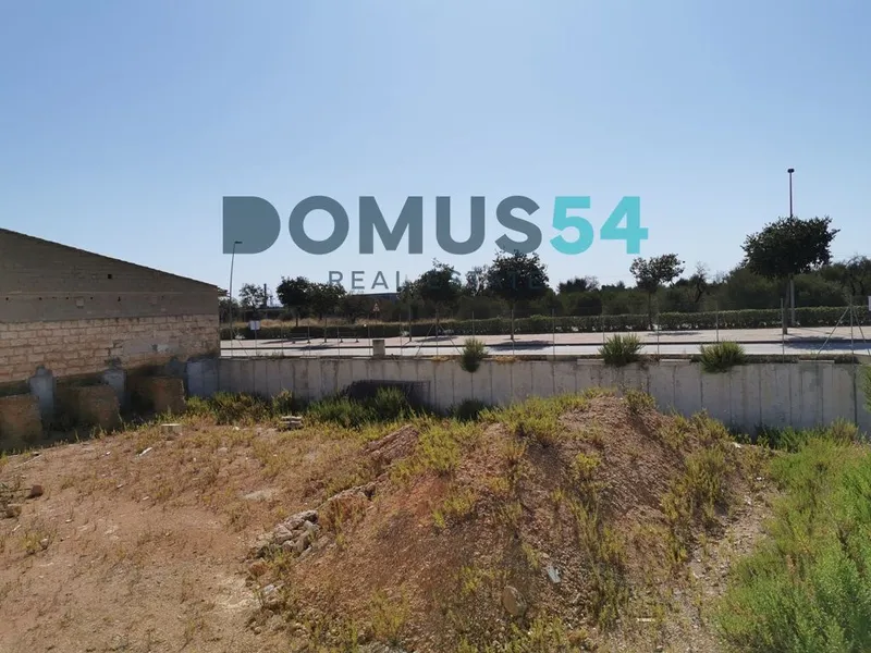 plot in Sa Pobla — photo 5