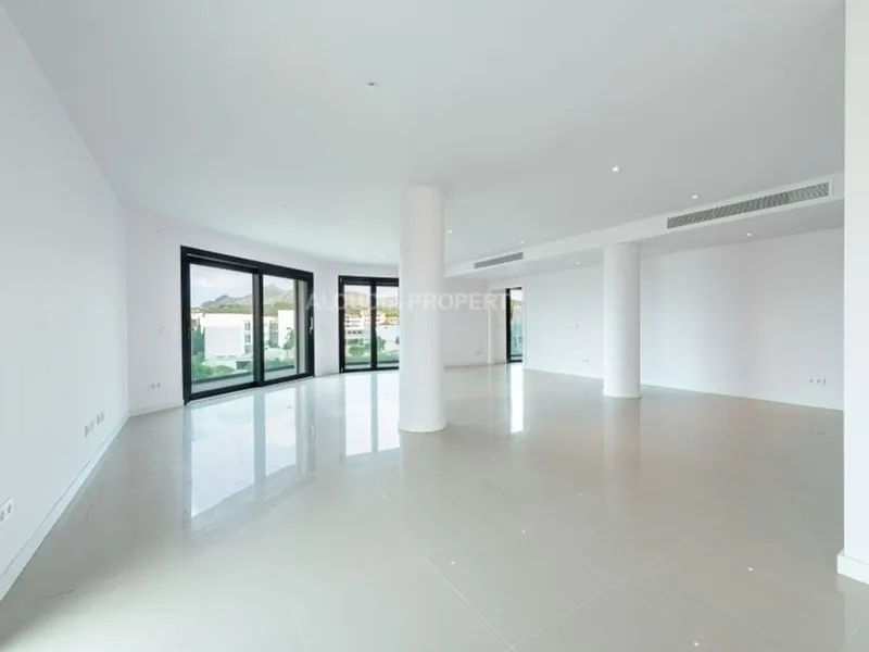 Penthouse in Alcúdia, Province of Balearic Islands — photo 6