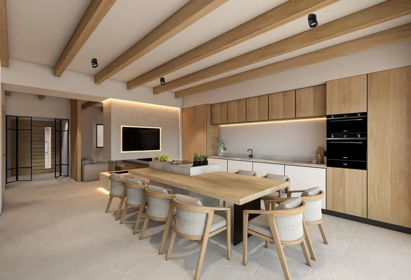 Luxury home in Alaró, Province of Balearic Islands — photo 8