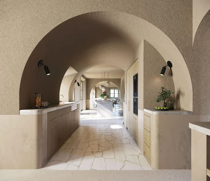 Elegant New-Build Country House for Sale in Santa Maria — photo 7