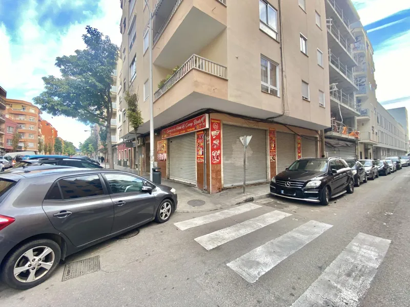 Commercial Premises for Sale – Corner with Great Visibility in Palma de Mallorca — photo 8