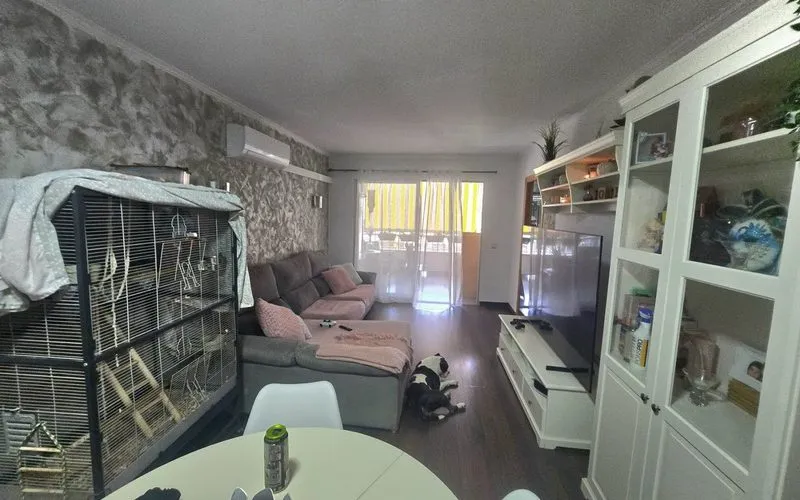 Well-kept city apartment with 3 bedrooms — photo 11