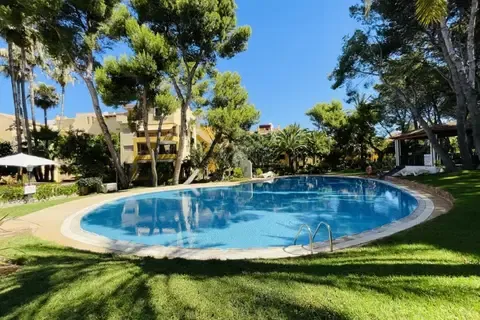 Apartment in Santa Ponsa, Mallorca — photo 1