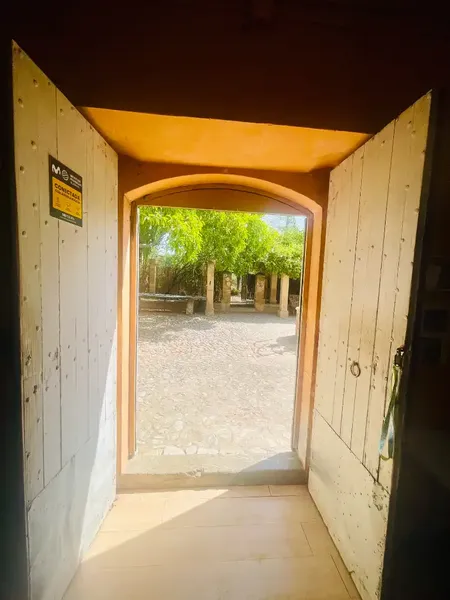 INMO Mallorca. Magnificent character house in Marratxí, 15 minutes from Palma and the airport. Manor House in Marratxí - Unique Opportunity — photo 6