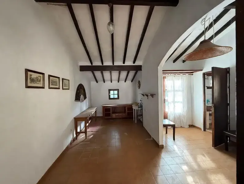 Unique opportunity to acquire a beautiful rustic finca (project and habitation certificate) located in a privileged natural setting — photo 8