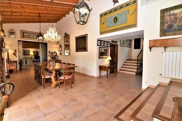 Finca/Country House for rent in Artà, Mallorca — photo 11