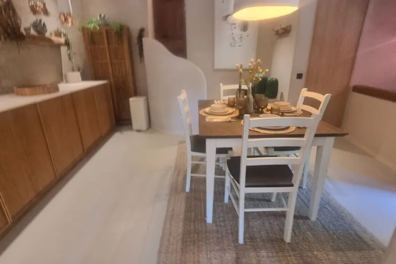 Renovated Apartment on 2nd Floor with Terrace in the Center of Llucmajor — AP 20 — photo 2