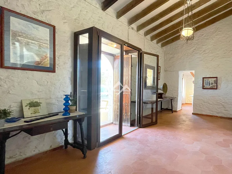 Finca with ETV and Spectacular Views — photo 4