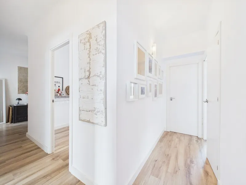 Fully Equipped Two-Bedroom Apartment in Palma - Temporary Contract, Available the Month of August — photo 10