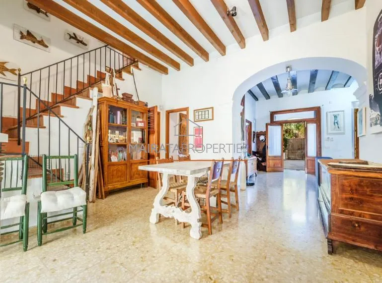 House for sale in Pollença Pueblo, Pollença, Mallorca, Baleares, Spain — photo 2
