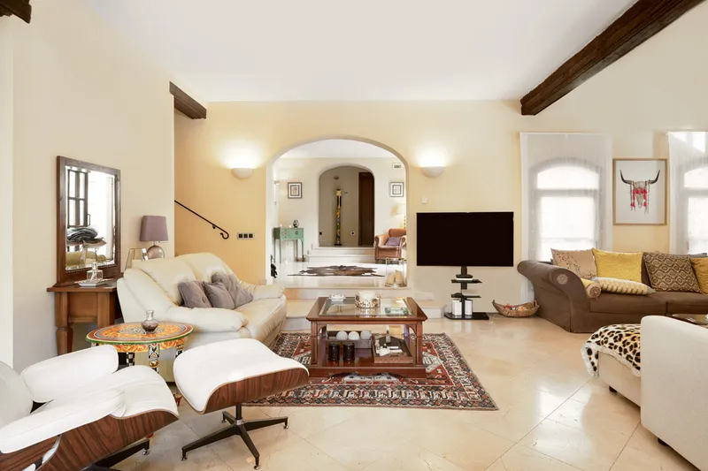 Family villa in sought-after residential area in Santa Ponsa - Marcel Remus Real Estate — photo 8