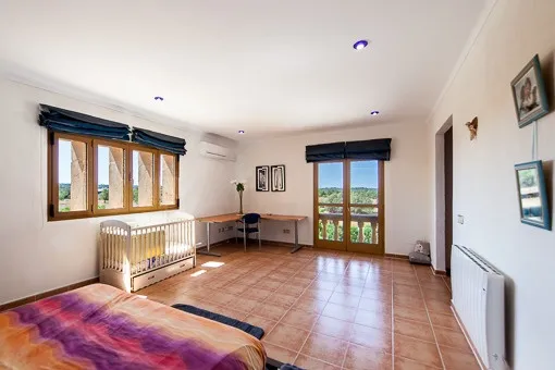 Campos, Majorcan stone-clad finca in Campos with holiday rental license — photo 11
