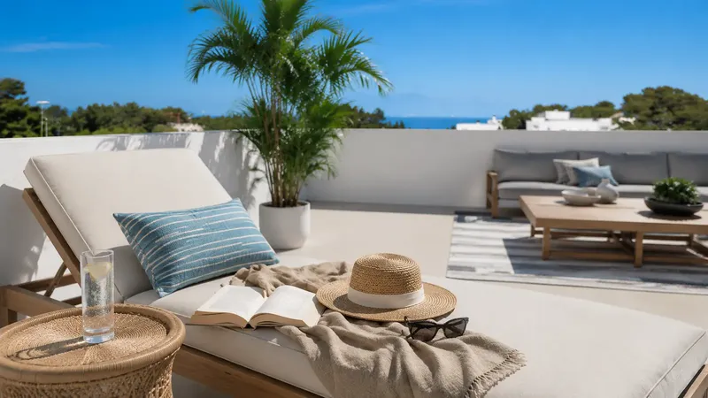 Villa for sale in Puig de Ros with private pool — photo 1