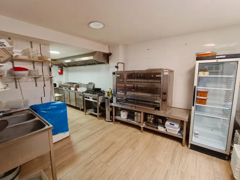 Reformed commercial premises in Pere Garau, Palma de Mallorca – €225,000 — photo 10