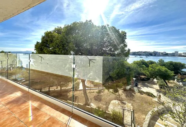Palma Nova — photo 1