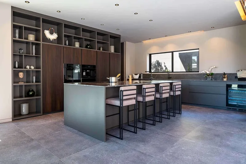 High-quality new-build villa for first occupancy — photo 9
