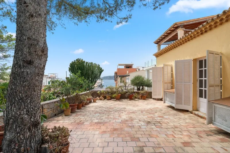 Villa in Sant Elm, Province of Balearic Islands — photo 2