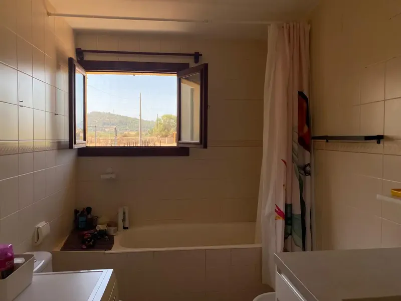 Extensive independent property in Santa Eugènia — photo 10