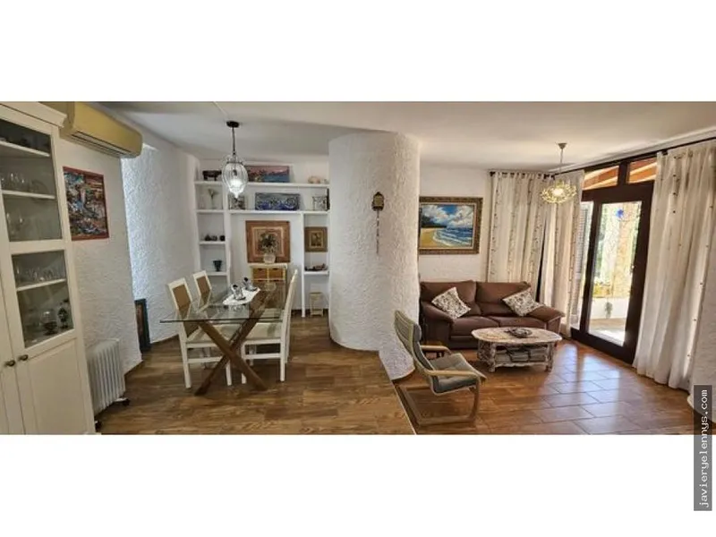 Semi-detached house for sale in Paseo Federico García Lorca — photo 2