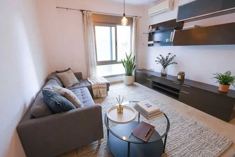 Portixol - Apartment - 7 Rooms - 95 m² - Very Good Condition - 2 Minutes from Port of Portixol — photo 6