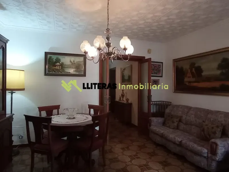 Apartment in Inca with great potential, located in an area close to the center, allowing you to enjoy all the services and — photo 5
