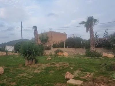 Completely restored mill for sale between Cas Concos and Felanitx — photo 9