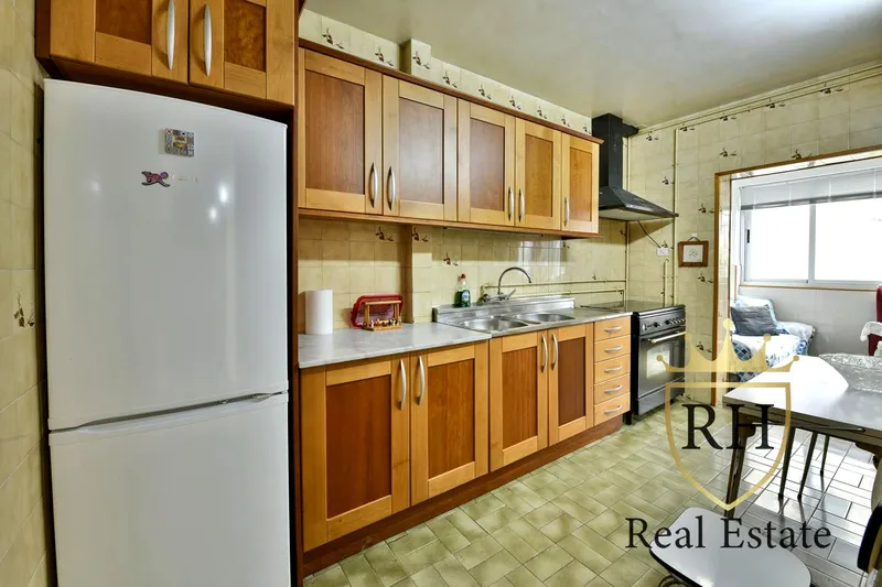 Spacious apartment with many possibilities in the center of Palma — photo 10