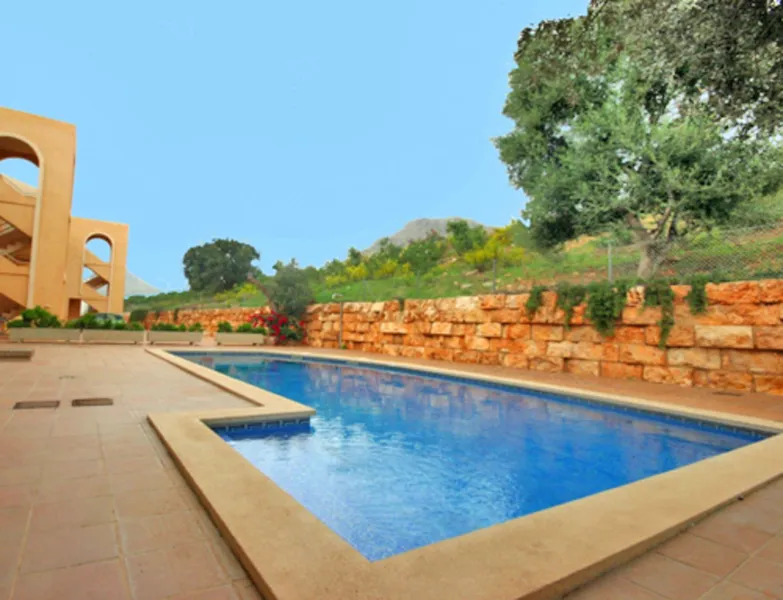 Duplex in Boquer — photo 2