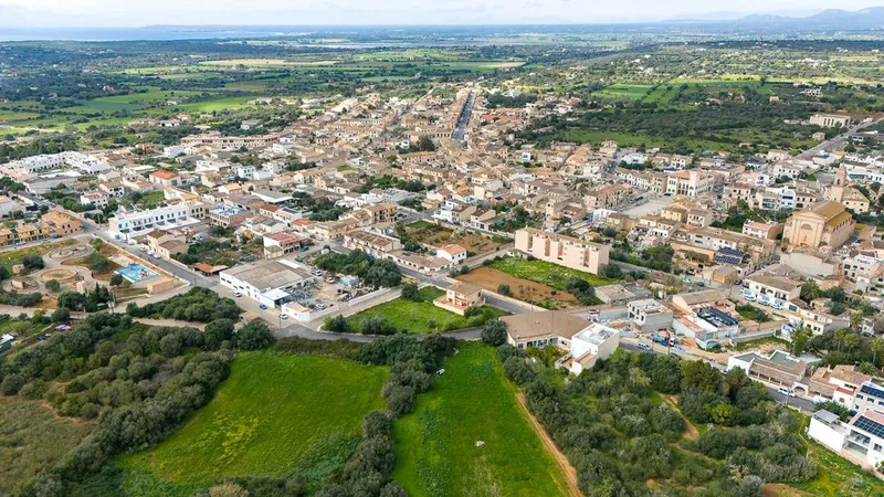 Land in ses Salines, Province of Balearic Islands — photo 7