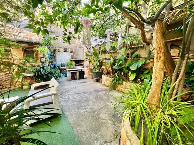 Townhouse for sale in Campos, Mallorca — photo 2