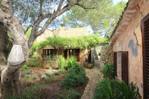 Algaida, Charming Finca - Algaida — photo 11