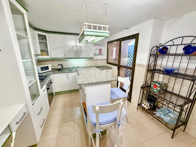 EXCLUSIVA PLANTA BAJA EN ES PORTITXOL · 3 DORMITORIOS · 31 M² DE TERRAZAS · ORIENTACIÓN SUR — photo 10