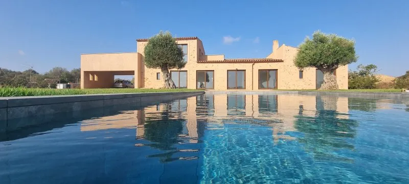 Dream finca in a dream location with all extras between Es Llombards and Santanyí — photo 4