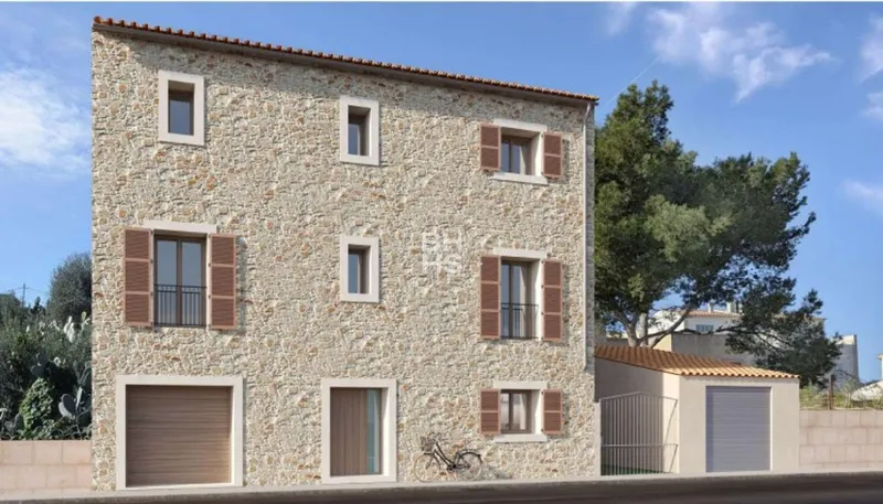Village/town house for sale in Santanyí — photo 12