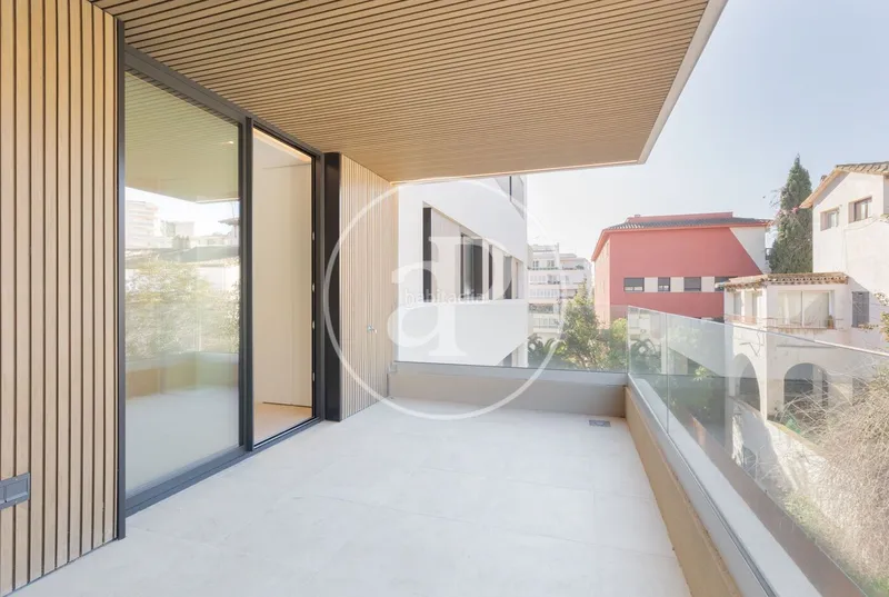 Apartment in Son Armadams. New development for sale on the plot — photo 1